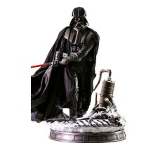 Star Wars Episode V Legacy Replica Statue Darth Vader 53 cm